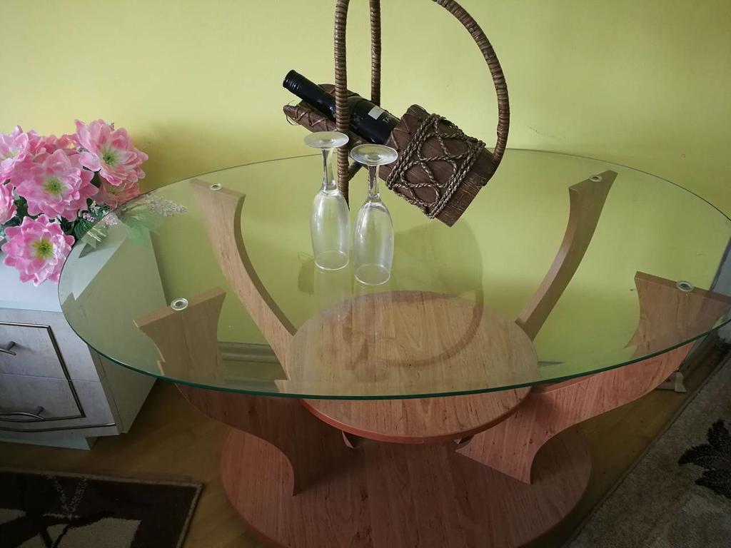 Two Bedroom Townhouse Mika Ruse Ngoại thất bức ảnh