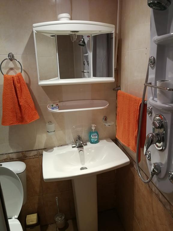 Two Bedroom Townhouse Mika Ruse Ngoại thất bức ảnh