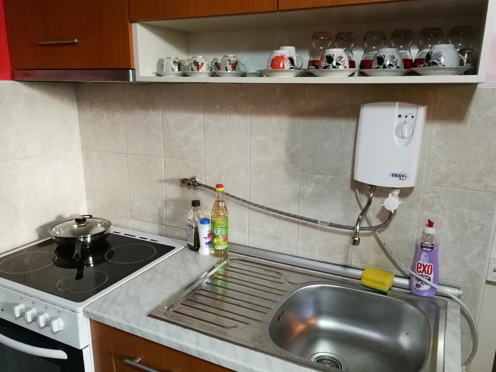 Two Bedroom Townhouse Mika Ruse Ngoại thất bức ảnh